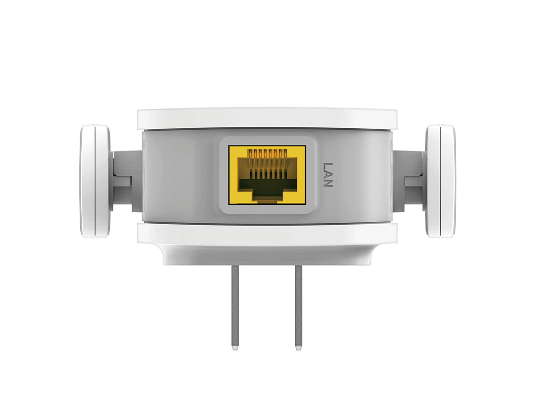 D-Link DAP-1610 AC1200 Wi-Fi Range Extender in Qatar D-Link DAP-1610 AC1200 Wi-Fi Range Extender in Qatar